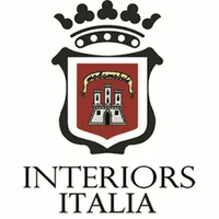 Interiors Italia logo - commercial furniture supplier